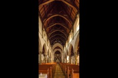 Richmond Hill Walk (Ian Spence ©)