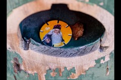 Richmond Hill Walk (Marg Huxtable ©)