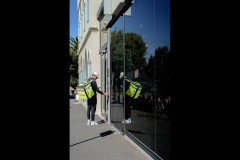 Richmond Hill Walk (Bob Clothier ©)