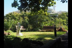 Richmond Hill Walk (Joe Hajdu ©)