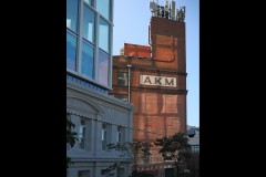 Richmond Hill Walk (David Marriott ©)