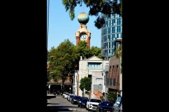 Richmond Hill Walk (Doni Baz ©)