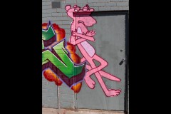 Richmond Hill Walk (Michael Brown ©)