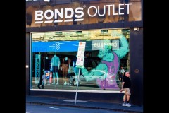 Richmond Hill Walk (Jim Weatherill ©)