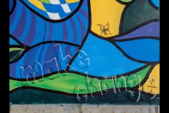 Richmond Hill Walk (Marg Huxtable ©)