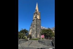 Richmond Hill Walk (Sue Rocco ©)