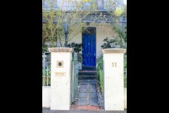 Richmond Hill Walk (Ken Gosbell ©)