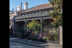 Richmond Hill Walk (David Davidson ©)