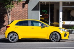 Richmond Hill Walk (Norman Blaikie ©)