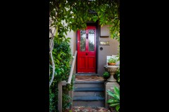 Richmond Hill Walk (Peter Stuchbery ©)