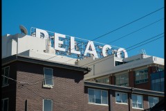 Richmond Hill Walk (David Dyett ©)