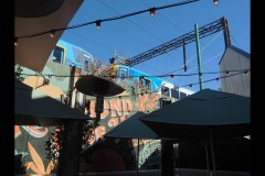 Richmond Hill Walk (Joe Hajdu ©)