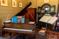 Richmond Hill Walk (Alan Scott ©)