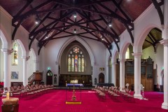 Richmond Hill Walk (Ian Spence ©)