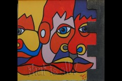 Richmond Hill Walk (David Marriott ©)