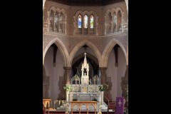 Richmond Hill Walk (Sue Rocco ©)