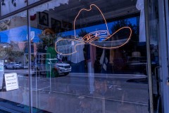 Richmond Hill Walk (Alan Scott ©)