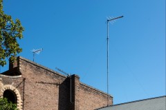 Richmond Hill Walk (Ian Spence ©)