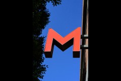 Richmond Hill Walk (Bob Clothier ©)