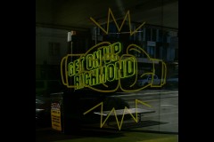 Richmond Hill Walk (David Marriott ©)