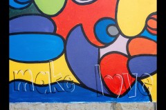 Richmond Hill Walk (Marg Huxtable ©)