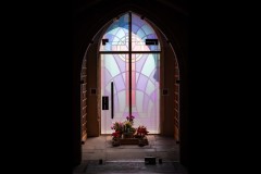 Richmond Hill Walk (Norman Blaikie ©)