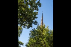 Richmond Hill Walk (Ken Gosbell ©)