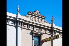 Richmond Hill Walk (Norman Blaikie ©)