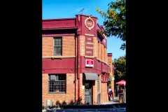 Richmond Hill Walk (Paul Palcsek ©)