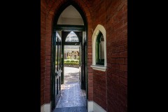 Richmond Hill Walk (Ken Gosbell ©)