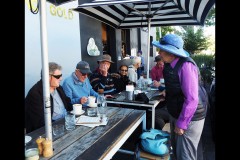 Richmond Hill Walk (Joe Hajdu ©)