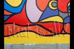 Richmond Hill Walk (Marg Huxtable ©)