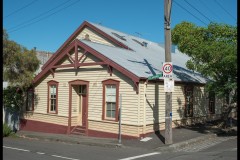 Richmond Hill Walk (David Dyett ©)