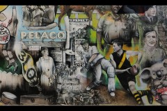 Richmond Hill Walk (David Marriott ©)