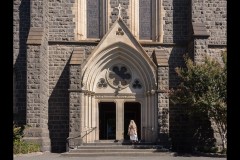 Richmond Hill Walk (Ian Spence ©)