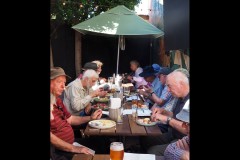 Richmond Hill Walk (Joe Hajdu ©)