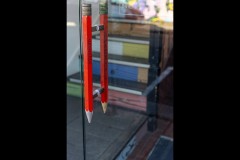 Richmond Hill Walk (Alan Scott ©)