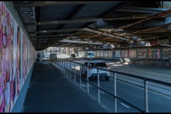 Richmond Hill Walk (Bob Clothier ©)