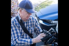 Richmond Hill Walk (Ken Gosbell ©)