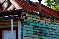 Richmond Hill Walk (Doni Baz ©)