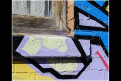 Richmond Hill Walk (Bob Clothier ©)