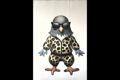 Richmond Hill Walk (David Marriott ©)