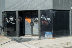 Richmond Hill Walk (David Dyett ©)