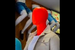 Richmond Hill Walk (Jim Weatherill ©)