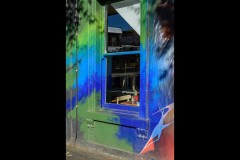 Richmond Hill Walk (Bob Clothier ©)