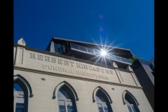 Richmond Hill Walk (Jim Weatherill ©)