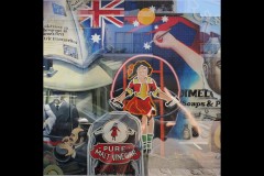 Richmond Hill Walk (David Marriott ©)