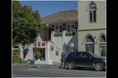 Richmond Hill Walk (Bob Clothier ©)