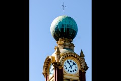 Richmond Hill Walk (Peter Stuchbery ©)