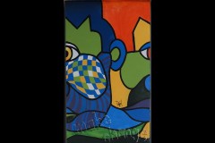 Richmond Hill Walk (David Marriott ©)